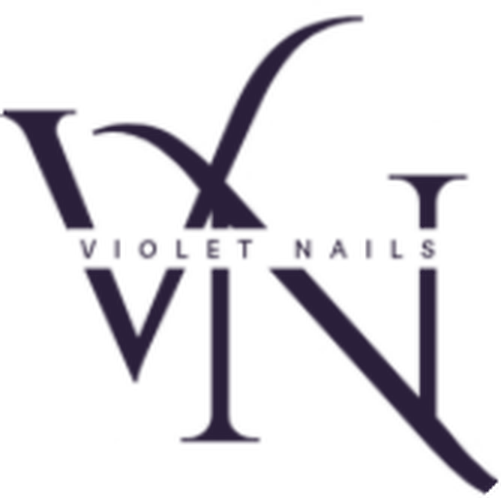 Violet Nails